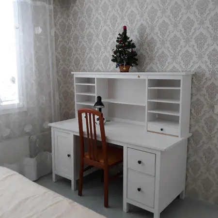 City Apartment Joensuu