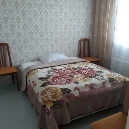 Apartment City Joensuu